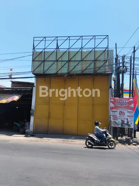 image GUDANG SIAP PAKAI LOKASI STRATEGIS DAN AKSES UTAMA COCOK UNTUK INDUSTRI MUAPUN LOGISTIK RAYA TROPODO (1)