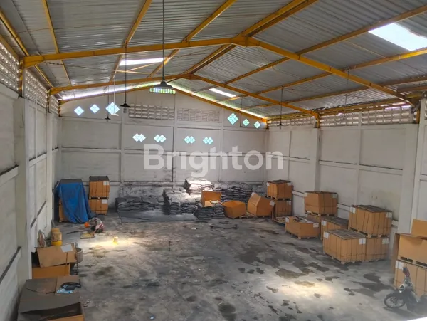 image GUDANG SIAP PAKAI LOKASI STRATEGIS DAN AKSES UTAMA COCOK UNTUK INDUSTRI MUAPUN LOGISTIK RAYA TROPODO (8)