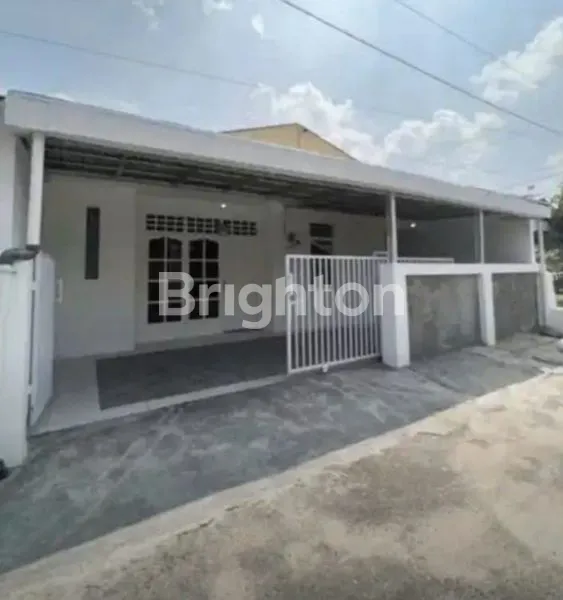 image DIJUAL CEPAT RUMAH SEKEN RASA BARU (1)