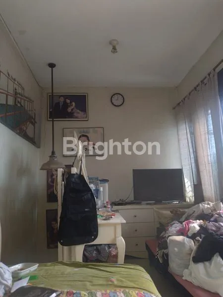 image RUMAH IDAMAN DI GRAND SHARON CIPAMOKOLAN - LOKASI STRATEGIS & NYAMAN (7)