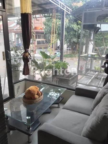 image RUMAH IDAMAN DI GRAND SHARON CIPAMOKOLAN - LOKASI STRATEGIS & NYAMAN (2)