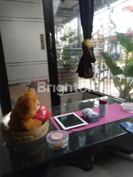 image RUMAH IDAMAN DI GRAND SHARON CIPAMOKOLAN - LOKASI STRATEGIS & NYAMAN (3)