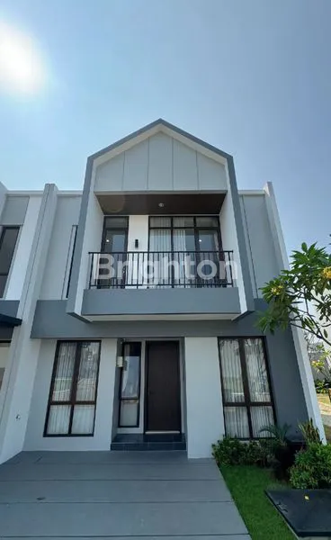 image RUMAH BARU FURNISHED PARAMOUNT PETALS (2)