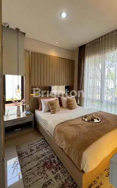 image RUMAH BARU FURNISHED PARAMOUNT PETALS (3)