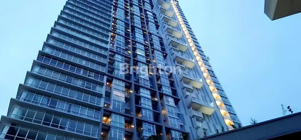 image THE LINDEN APARTMENT TERLETAK STRATEGIS DI JL NGAGEL, WONOKROMO (1)