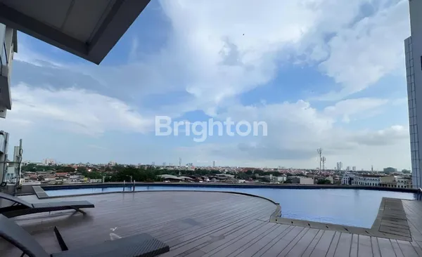 image THE LINDEN APARTMENT TERLETAK STRATEGIS DI JL NGAGEL, WONOKROMO (3)