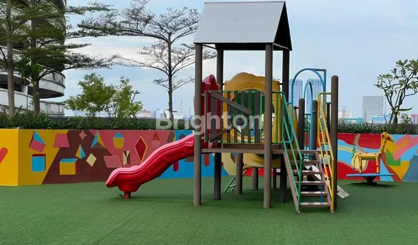 image THE LINDEN APARTMENT TERLETAK STRATEGIS DI JL NGAGEL, WONOKROMO (4)