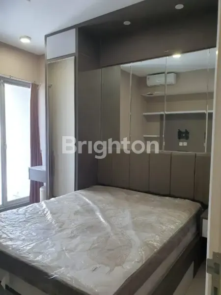 image APARTEMEN ANDERSON CONNECT PAKUWON MALL PTC, DEKAT KAMPUS UNESA LIDAH (1)