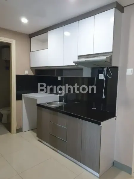 image APARTEMEN ANDERSON CONNECT PAKUWON MALL PTC, DEKAT KAMPUS UNESA LIDAH (3)