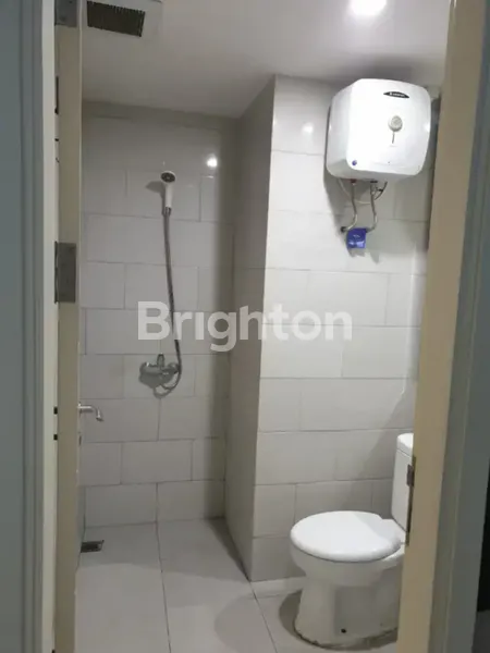 image APARTEMEN ANDERSON CONNECT PAKUWON MALL PTC, DEKAT KAMPUS UNESA LIDAH (6)