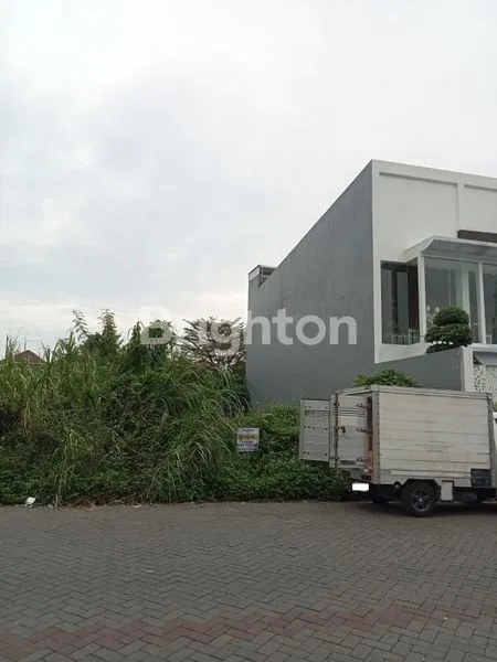 image  KAVLING STRATEGIS ARGENT PARC 300M² (4)