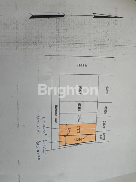 image JUAL TANAH DUAL KAVLING CITRA GARDEN 1 EXTENTION (2)