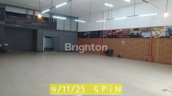 image TOKO / SHOWROOM SIAP PAKAI NOL JALAN RAYA POROS MALANG SURABAYA (2)