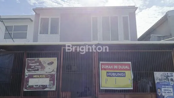 image RUMAH MURAH LOKASI STRATEGIS DI KOMPLEKS PERUMAHAN KARANGLOE PERMAI. JL.ABDUL MUTALIB DG. NARANG. DEKAT JALAN ANDI TONRO, AROEPPALA, MINASA UPA, CITRALAND CELEBES, RUMAH SAKIT, DLL (1)