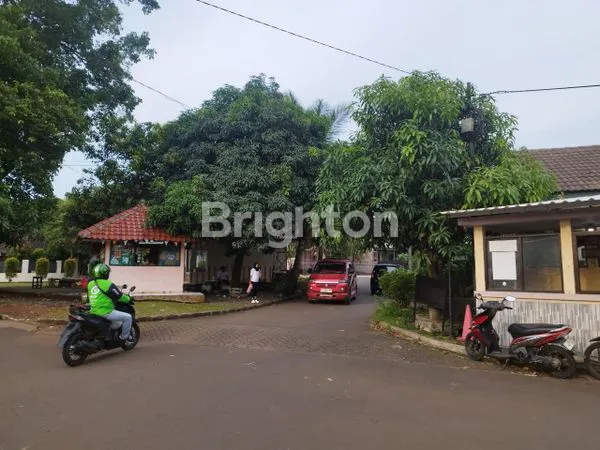 image RUMAH POSISI DIHOOK DIJUAL CEPAT 5KT 4KM DEKAT TAMAN JAJAN BSD TANGERANG SELATAN (7)