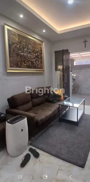 image DIJUAL RUMAH 3KT 2KM - JIMBARAN (3)