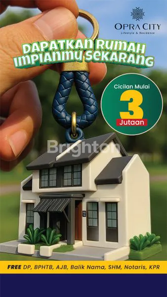 image RUMAH SURABAYA BARAT  (1)