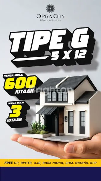 image RUMAH SURABAYA BARAT  (2)