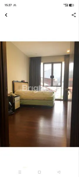 image RUMAH ISTIMEWA SEMI FURNISHED DI TAMAN ARIES. BANGUNAN 3,5 LANTAI  (4)