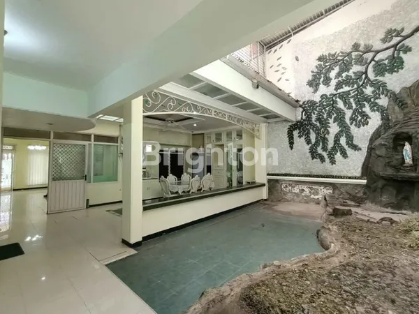 image  RUMAH DARMO SATELIT  DEKAT SUKOMANUNGGAL, DEKAT AKSES TOL, DEKAT PASAR MODERN  (2)