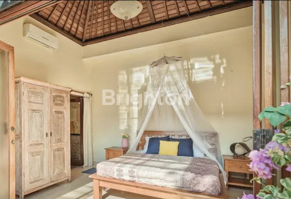 image BALIKU VILLA DISEWA DI KEROBOKAN KELOD, KUTA (2)