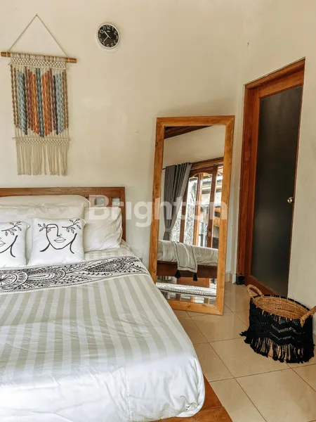 image BALIKU VILLA DISEWA DI KEROBOKAN KELOD, KUTA (5)