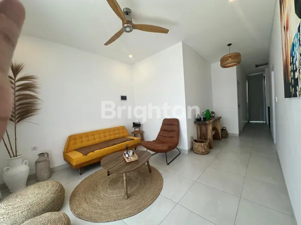 image RUMAH 2 LANTAI – FULL FURNISHED, SIAP HUNI, LOKASI BAGUS (3)