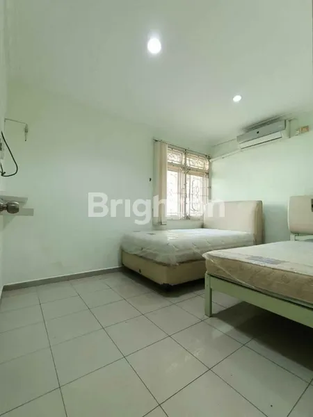 image  RUMAH DARMO SATELIT  DEKAT SUKOMANUNGGAL, DEKAT AKSES TOL, DEKAT PASAR MODERN  (5)