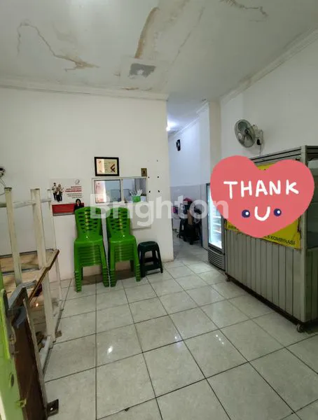 image RUKO BISNIS KOS2AN DAN KULINER 888 - SELAMAT - MEDAN KOTA (2)