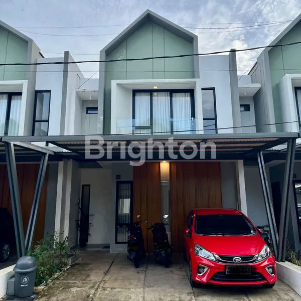 image DIJUAL RUMAH CLUSTER SIAP HUNI (1)