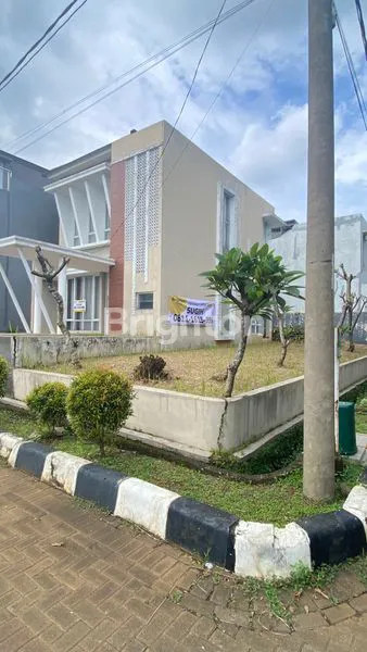 image HUNIAN MEWAH SHM, 225M² DI CLUSTER EKSKLUSIF 4KT 4KM POSISI JUARA HOOK (1)