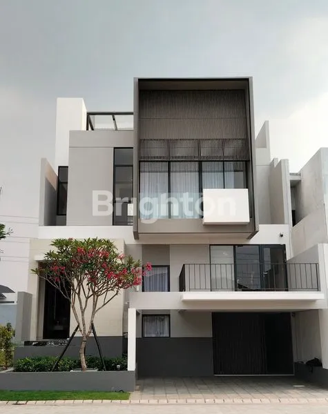 image PRAMBANAN RESIDENCE (1)