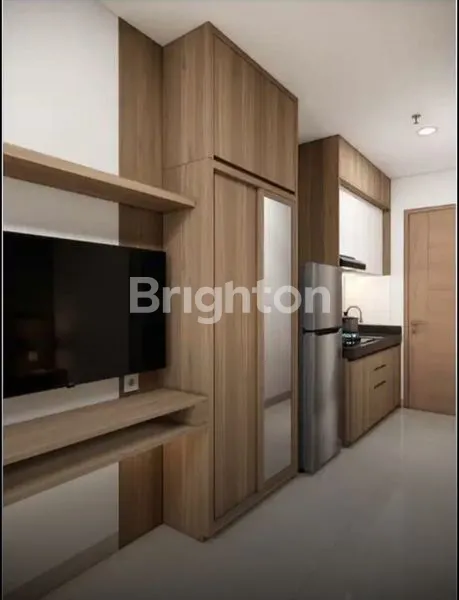 image DISEWAKAN APARTEMEN NEWTON 2 – GRANDNEW SETIABUDI, JAKARTA SELATAN (1)