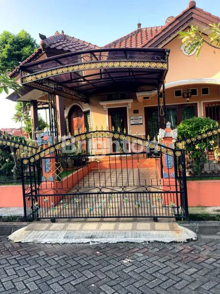 image DIJUAL RUMAH NYAMAN DI AREA KARAWACI (1)