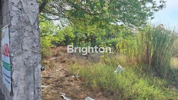 image TANAH DISEWAKAN DI DEPAN JALAN RAYA SIDOARJO (1)