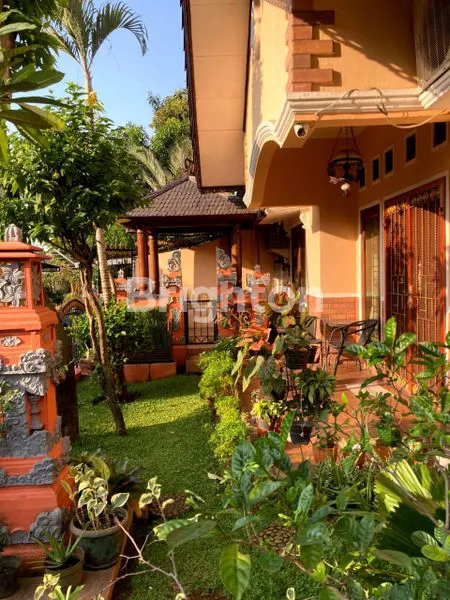 image DIJUAL RUMAH NYAMAN DI AREA KARAWACI (2)