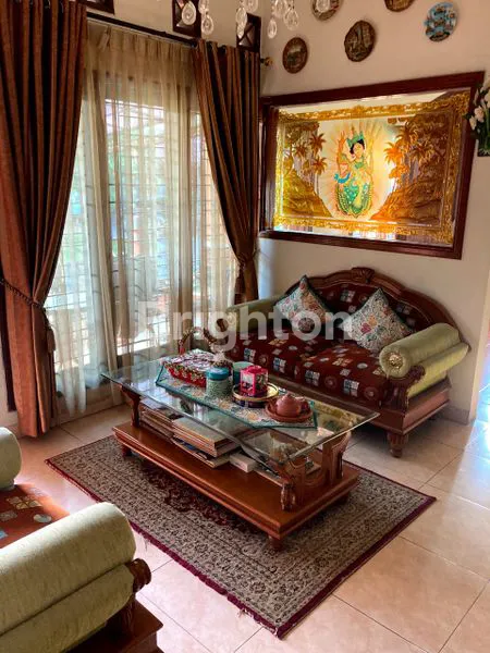 image DIJUAL RUMAH NYAMAN DI AREA KARAWACI (3)