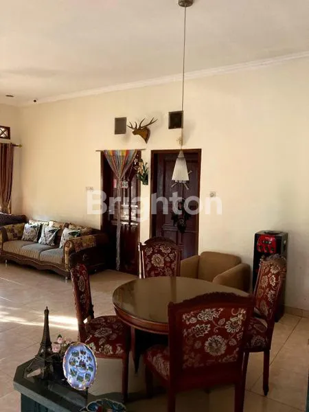 image DIJUAL RUMAH NYAMAN DI AREA KARAWACI (5)