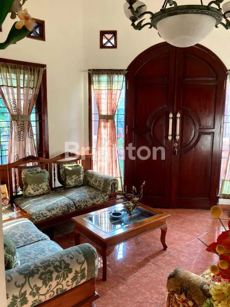 image DIJUAL RUMAH NYAMAN DI AREA KARAWACI (4)