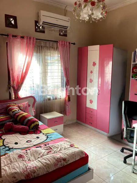 image DIJUAL RUMAH NYAMAN DI AREA KARAWACI (6)