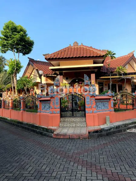 image DIJUAL RUMAH NYAMAN DI AREA KARAWACI (7)