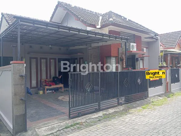 image DIJUAL RUMAH DALAM PERUM NOGOTIRTO (1)