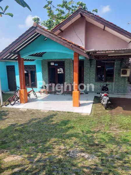 image RUMAH SIAP HUNI DEPOK, 3KT DEKAT TOL (1)
