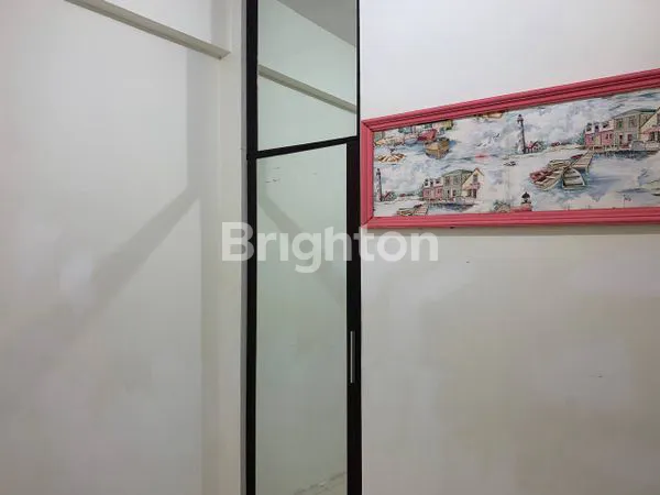 image APARTEMEN PUNCAK KERTAJAYA, 2KT SEMI FURNISH (1)