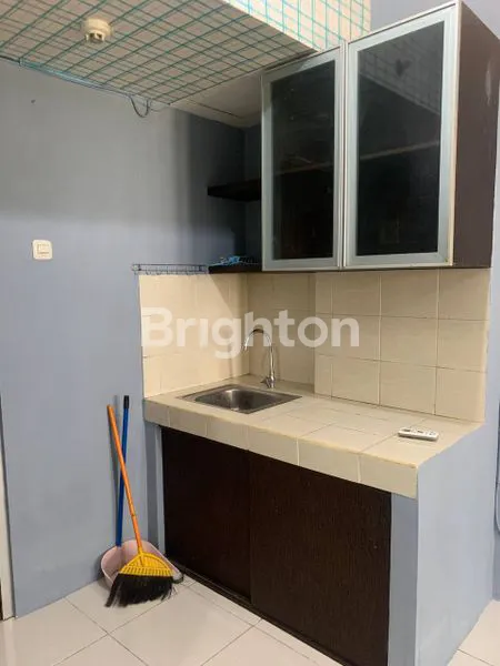 image APARTEMEN PUNCAK KERTAJAYA, 2KT SEMI FURNISH (2)