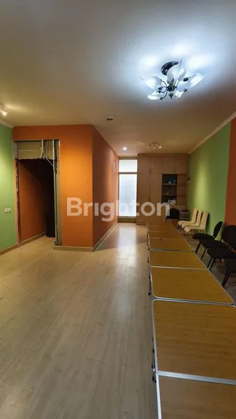 image RUKO 3 LANTAI SIAP HUNI DI CRYSTAL GADING SERPONG TANGERANG (3)