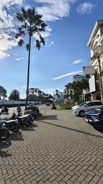 image RUKO 3 LANTAI SIAP HUNI DI CRYSTAL GADING SERPONG TANGERANG (2)