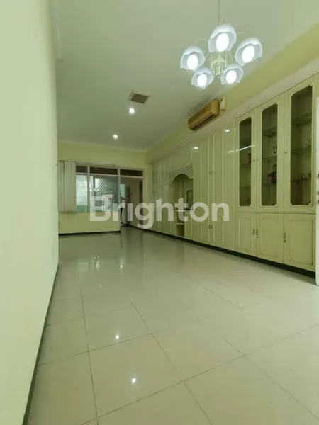 image  RUMAH DARMO SATELIT  DEKAT SUKOMANUNGGAL, DEKAT AKSES TOL, DEKAT PASAR MODERN  (5)