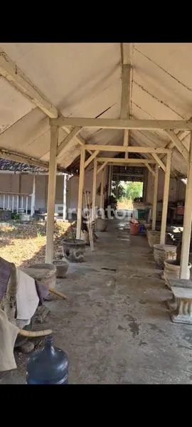 image DIJUAL RUMAH LUAS DI KOTA MOJOKERTO (3)