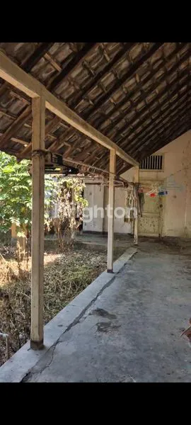 image DIJUAL RUMAH LUAS DI KOTA MOJOKERTO (4)